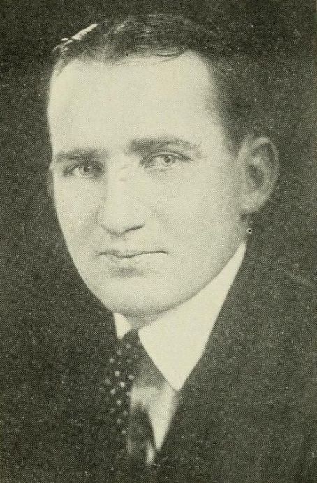 William J. Granfield