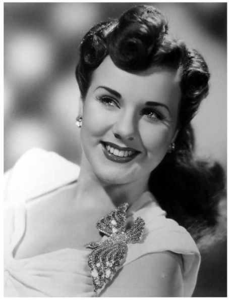 Deanna Durbin