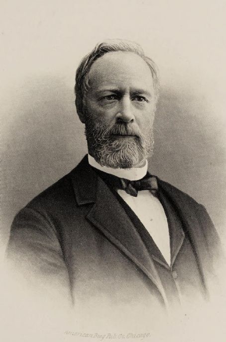 Frederick Charles Winkler