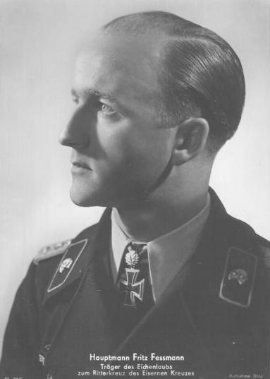 Fritz Feßmann