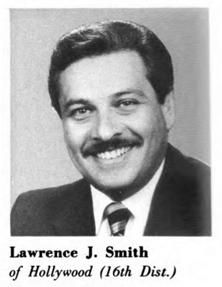Lawrence J. Smith
