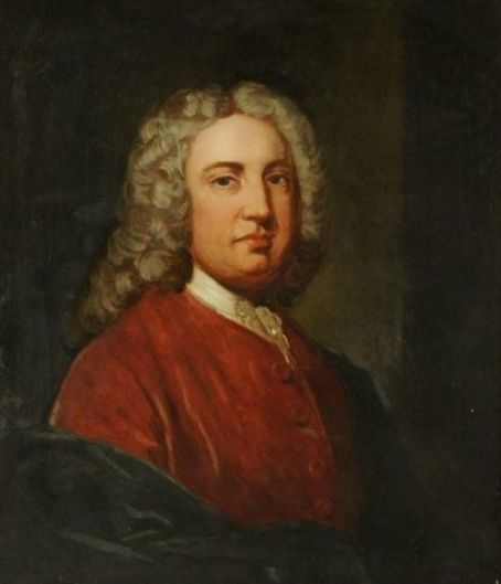 Edward Howard, 9th Duke of Norfolk