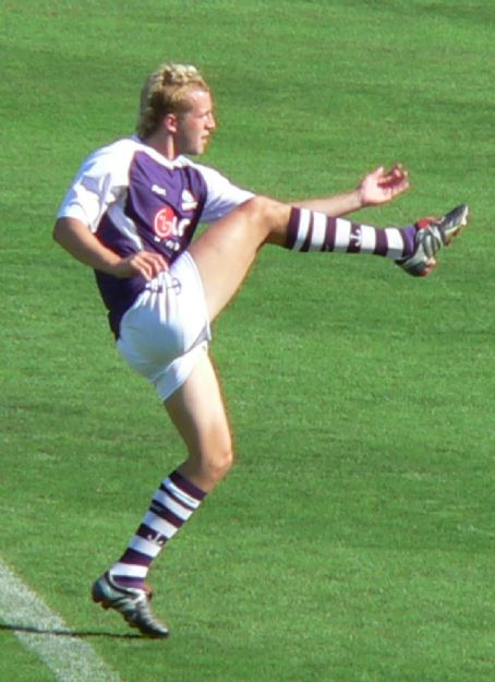 Ryan Murphy (Australian rules footballer)