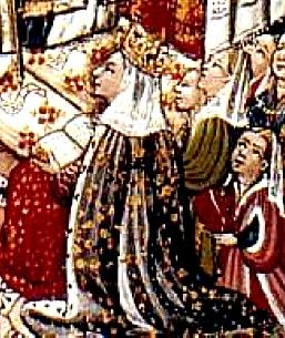 Maria of Castile