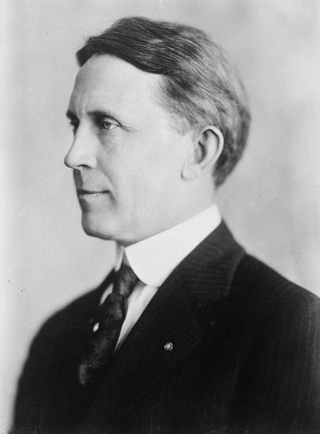 Ben W. Hooper