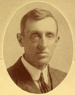 Kelton B. Miller