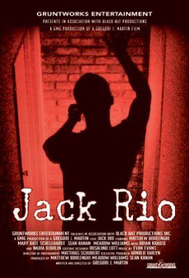 Jack Rio movie