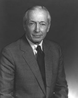 Walter John Stoessel, Jr.