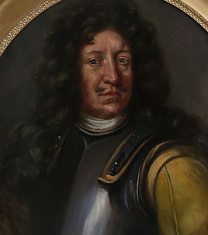 Otto Wilhelm von Fersen