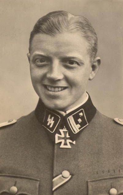 Fritz Klingenberg