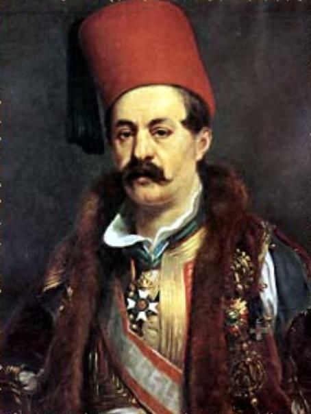 Ioannis Kolettis