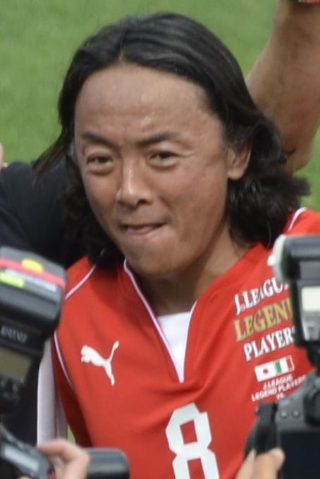 Tsuyoshi Kitazawa
