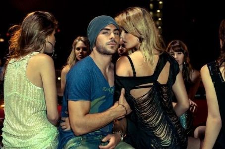 Zac Efron