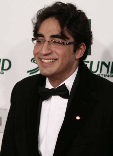 Bilawal Zardari Bhutto