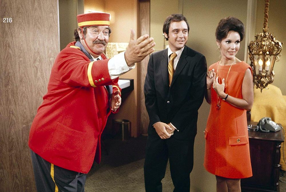 Who is Michael Callan dating? Michael Callan girlfriend, wife