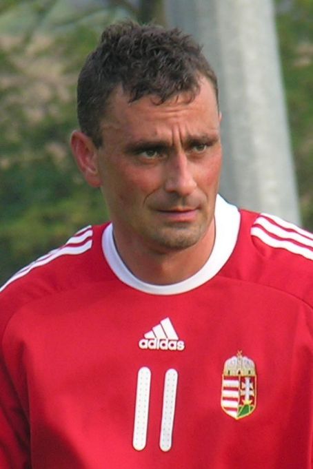 Gábor Egressy (footballer)