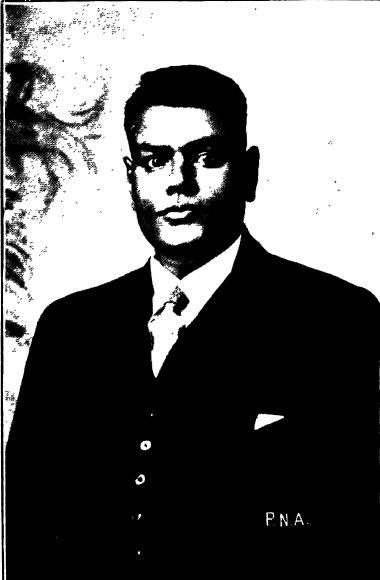 P. Subbarayan