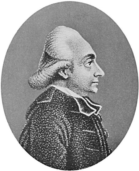 Joseph Hilarius Eckhel