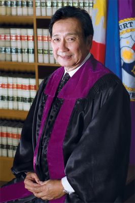 Presbitero Velasco, Jr.