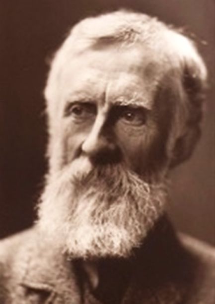 Francis Meadow Sutcliffe