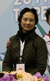 Xi Hongyan