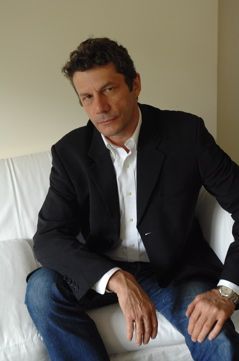 Benoît Ferreux