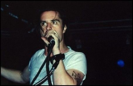 Mike Patton