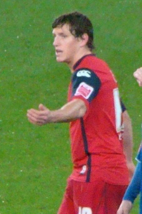 Billy Jones (footballer born 1987)