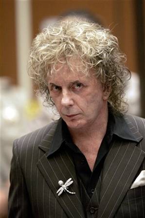 Phil Spector