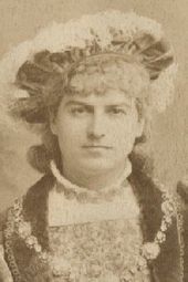 Clara T. Bracy