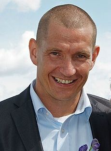 Matthias Große