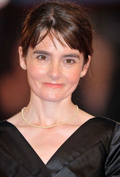 Shirley Henderson - Picture Actress