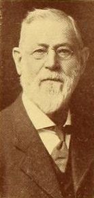 Hezekiah S. Russell