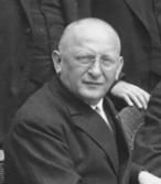 Erich Koch-Weser