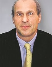 Rainer Hasler