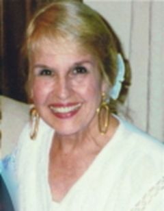 Barbara Walcott