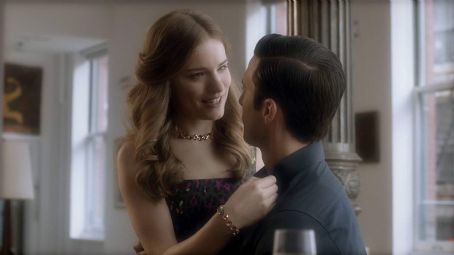 Who is Willa Fitzgerald dating? Willa Fitzgerald boyfriend, husband
