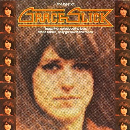 grace album cover