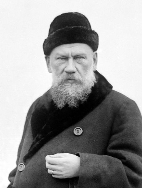 Ilya Tolstoy