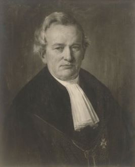 Franz Quirin von Kober