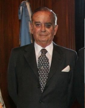 Enrique Santiago Petracchi