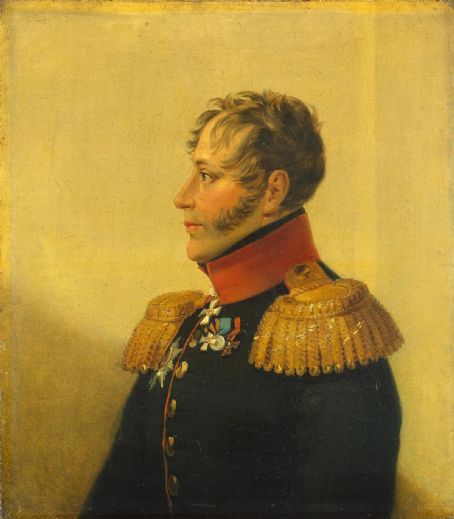 Adam Georg von Agthe