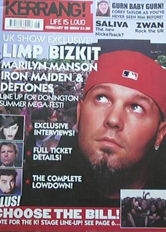 Kerrang! Magazine #53 KISS Moody Blues Waysted KERRANG! METAL BADGE KEEP IT LOUD Kerrang! Magazine #53 KISS Moody Blues Waysted KERRANG! METAL BADGE KEEP IT LOUD