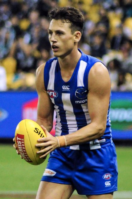 Ben Jacobs (Australian rules footballer)