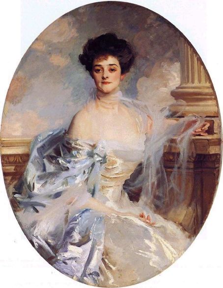 Adele Capell, Countess of Essex
