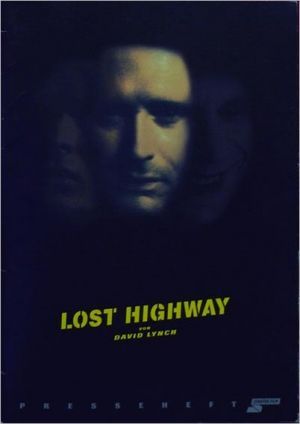 Lost Highway Stills. Red Carpet Pictures. Event Photos. Lost Highway 