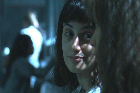 Penélope Cruz - Penelope Cruz as Chloe Sava in Gothika - 2003