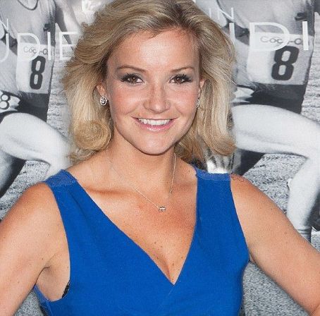 helen skelton