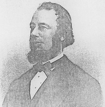 Nathaniel Jeremiah Bradlee