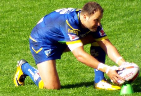 Tyrone Roberts (rugby league)